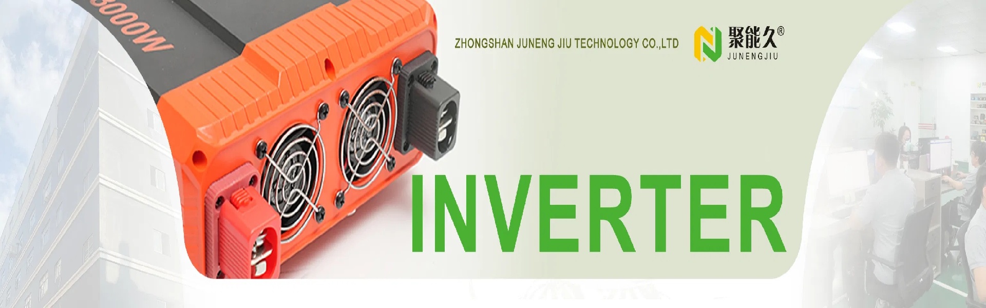 Green Energy Solutions