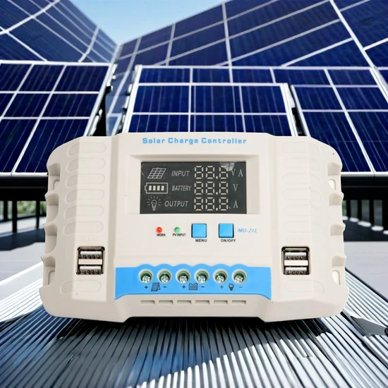 Solar Controller
