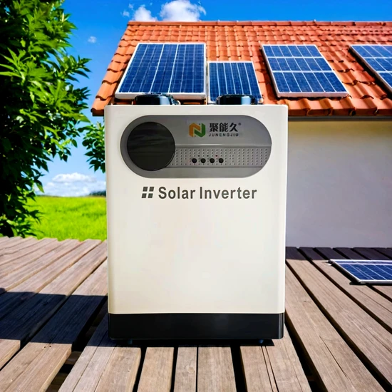 Solar Inverter