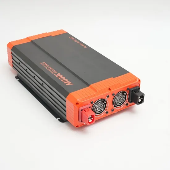 1108 300-3000W Power Inverter 3