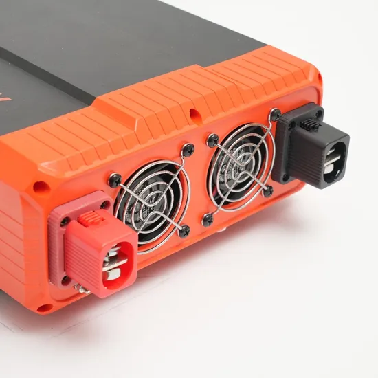 1108 300-3000W Power Inverter 4