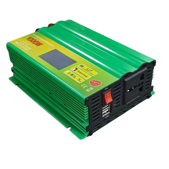 LS 500-2000W Power Inverter 3