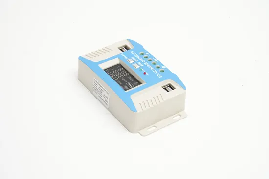 JNJ-610 Solar Charge Controller 3