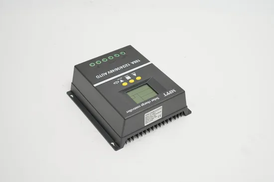 4860 Solar Charge Controller 4