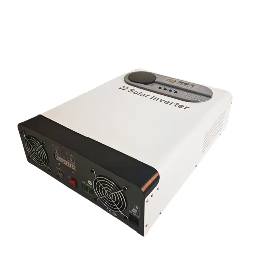 JNJ-2000-12/JNJ-3000-24 Off Grid Solar Inverter 4