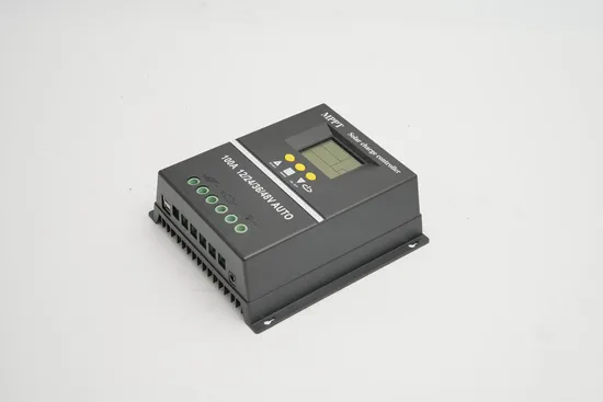 4860 Solar Charge Controller 5