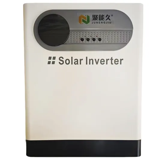 JNJ-1000-12/JNJ-1500-12 Off Grid Solar Inverter