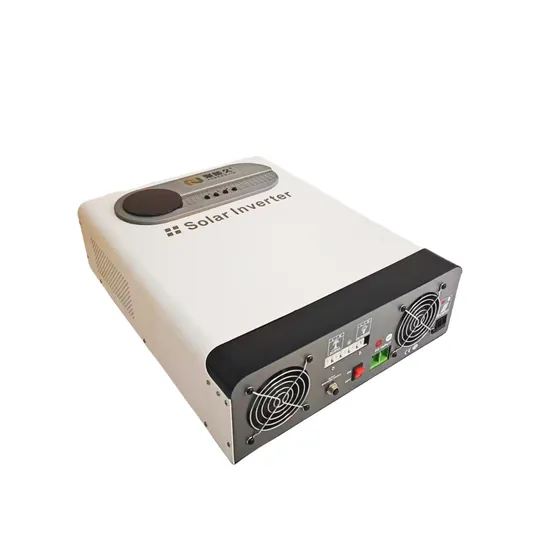 JNJ-1000-12/JNJ-1500-12 Off Grid Solar Inverter 3