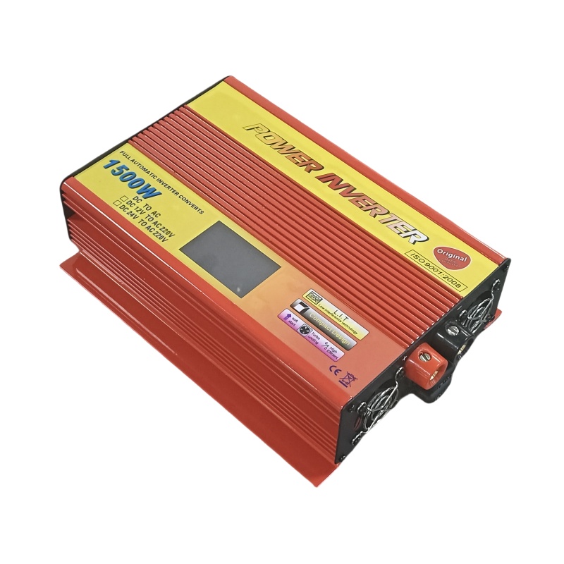 JC300W-3000W inverter