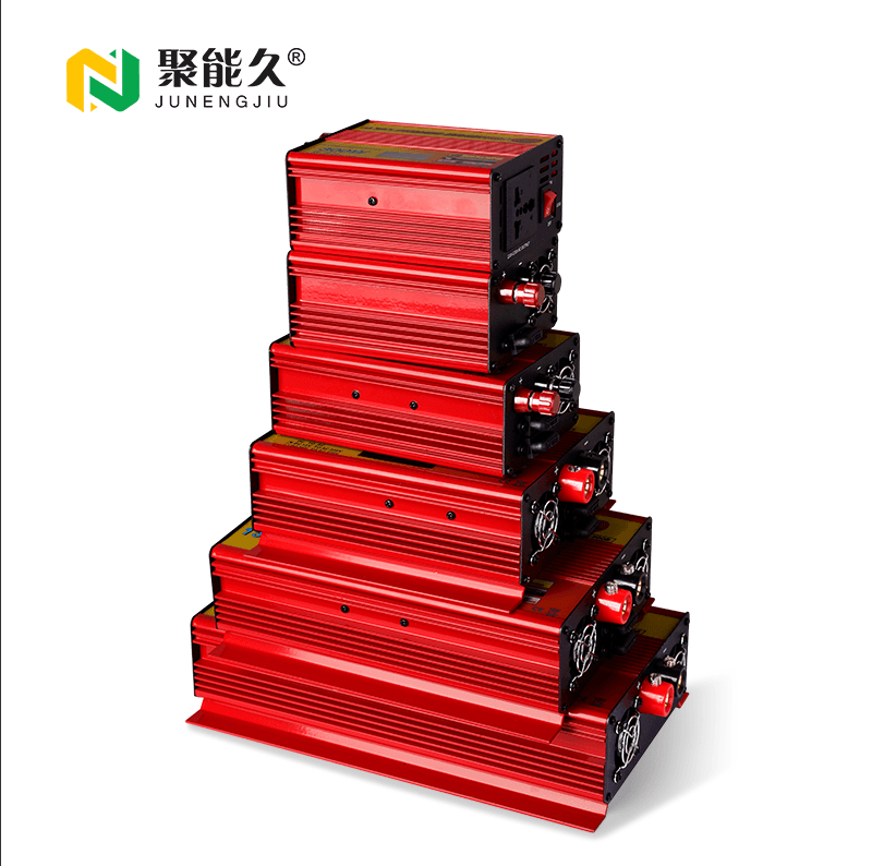JC300W-3000W inverter 4