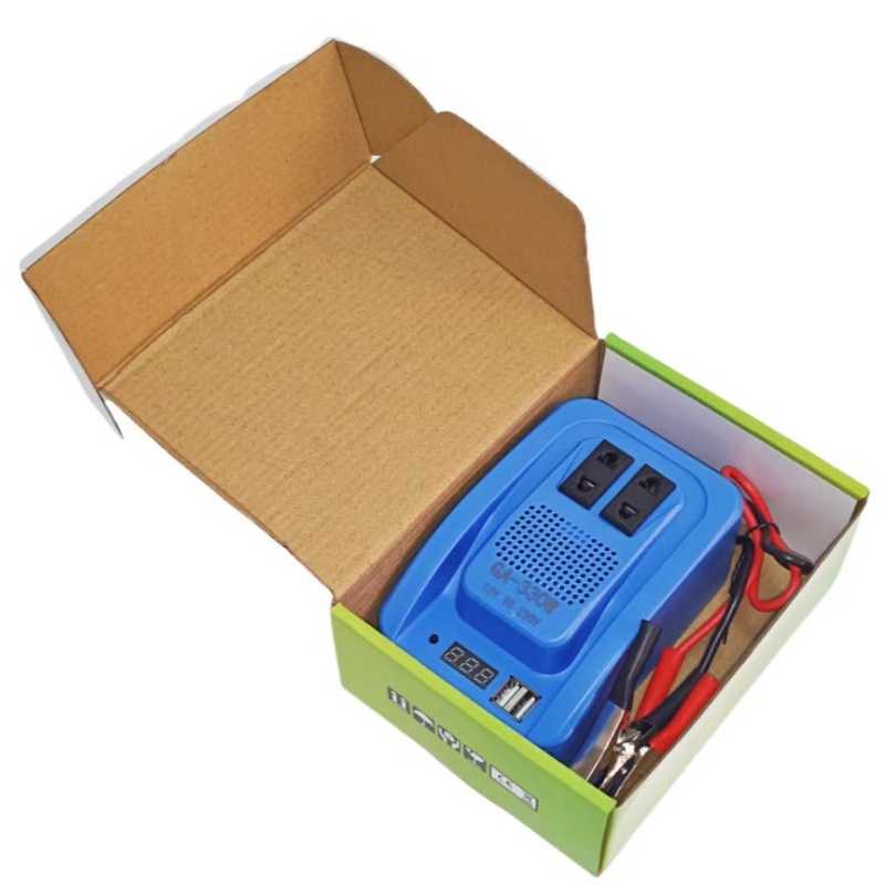 GA230W-330W inverter