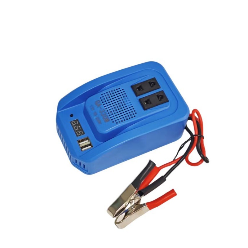 GA230W-330W inverter 2