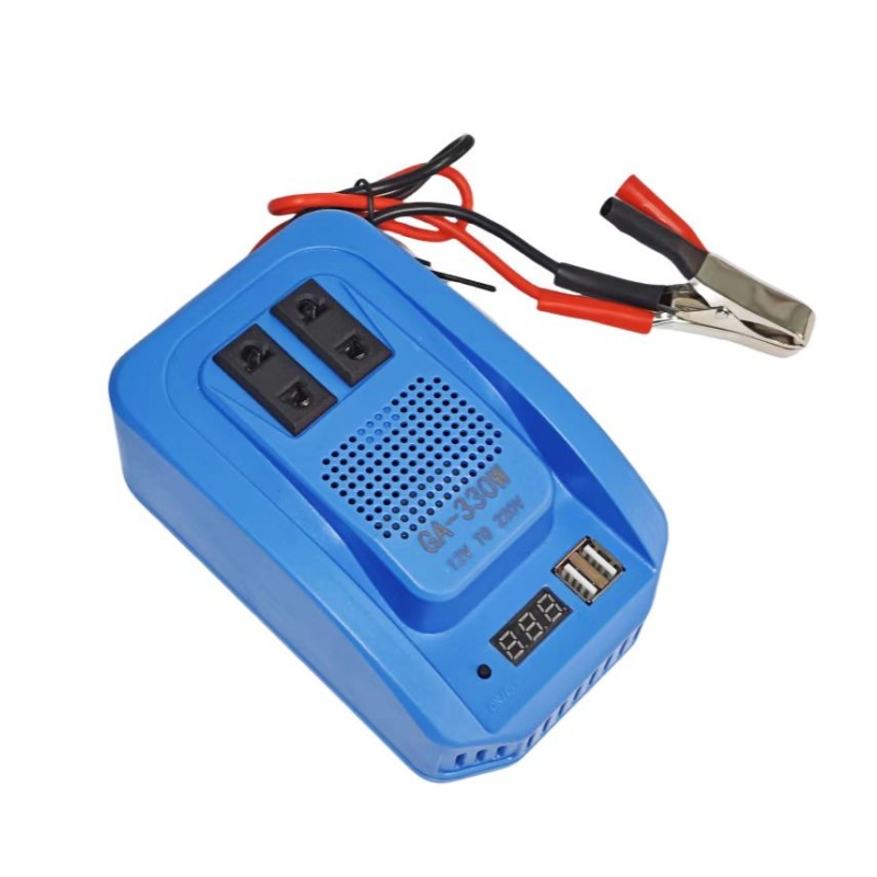GA230W-330W inverter 3