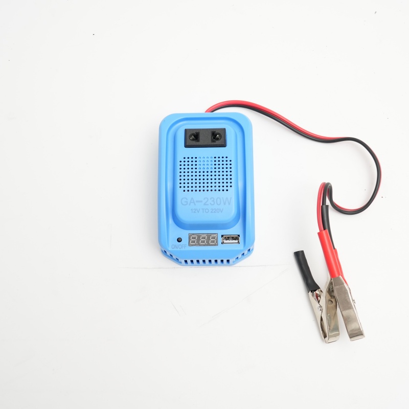 GA230W-330W inverter 6