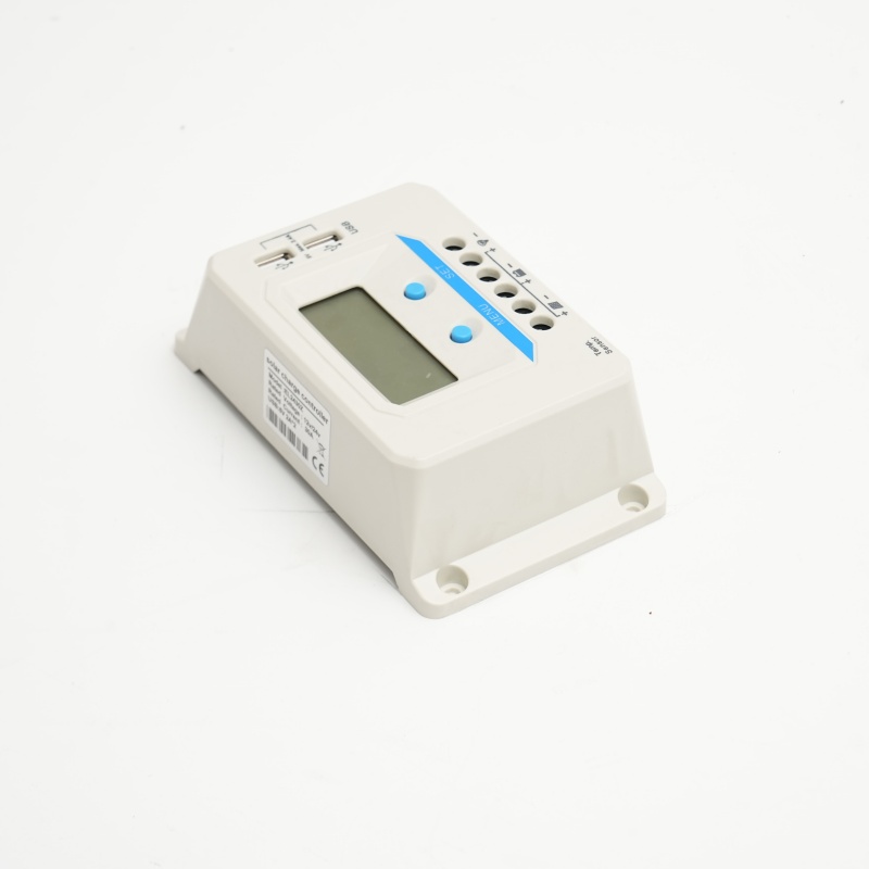 EL Solar controller 2