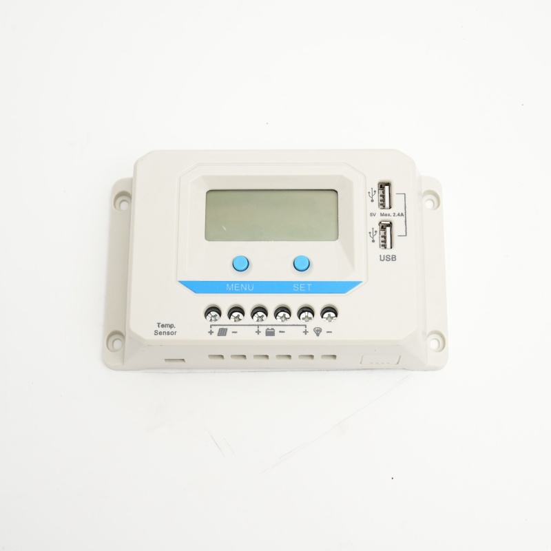 EL Solar controller 3