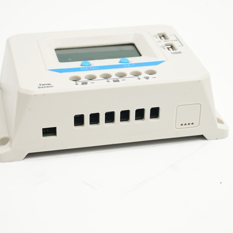 EL Solar controller 5
