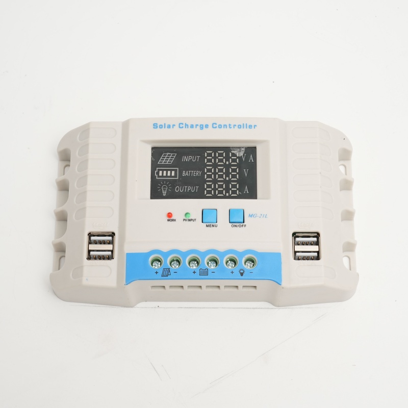 MG Solar Controller