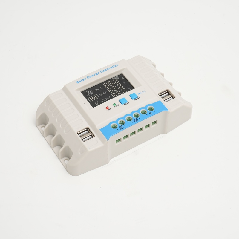 MG Solar Controller 2
