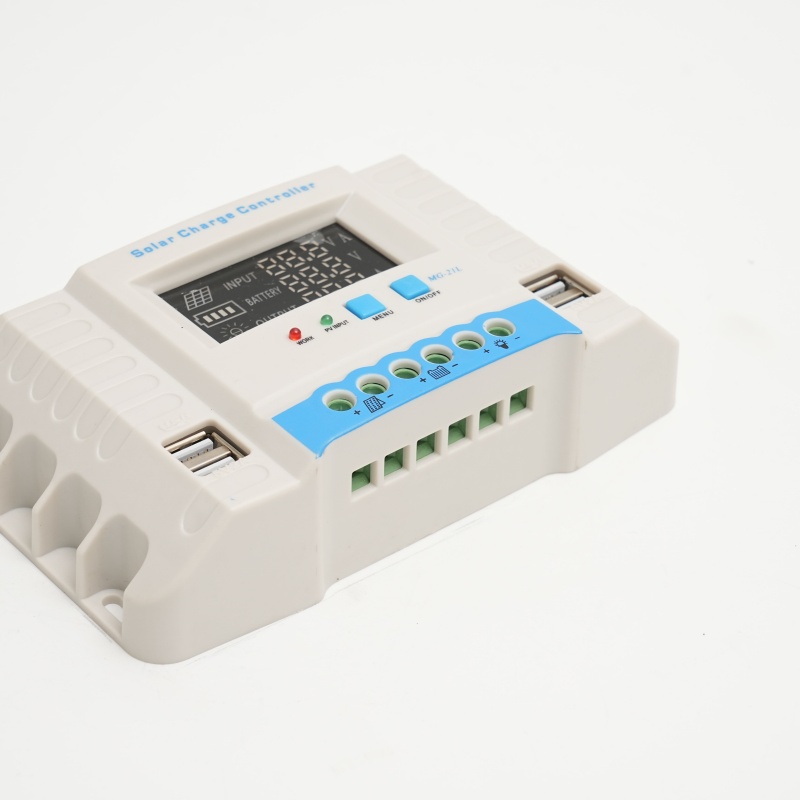 MG Solar Controller 4