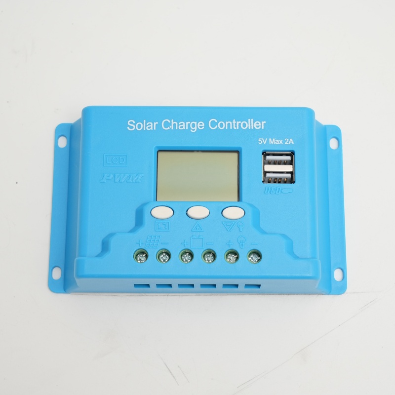 DY solar controller 3
