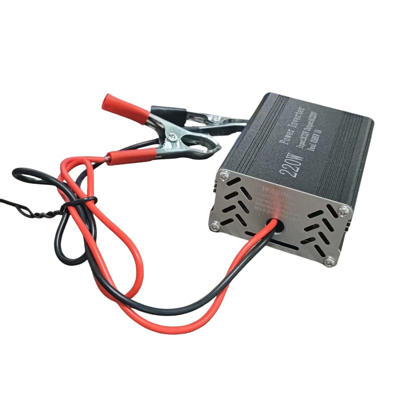 ac220w inverter 4